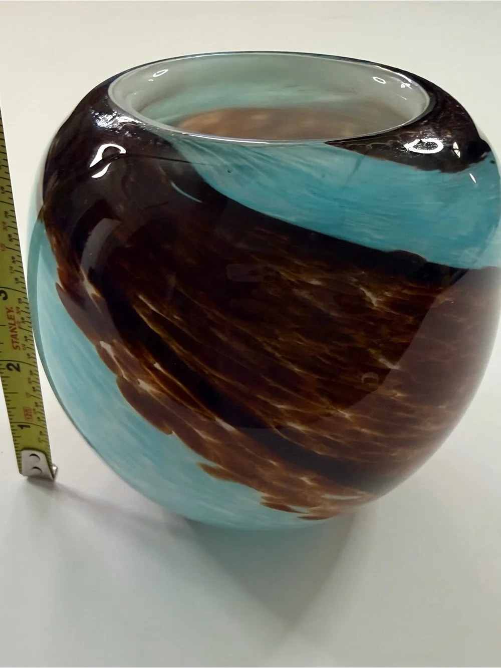 Other elegant handblown